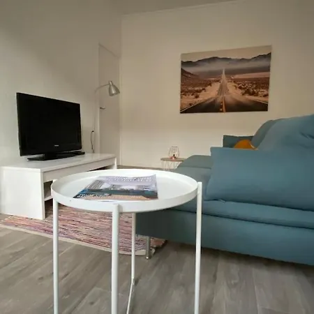 Apart Very Chic Chevandier Apartment *