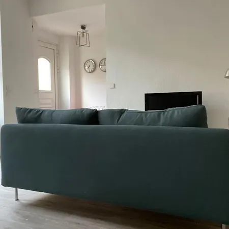 Apart Very Chic Chevandier Apartment Valence (Drome)